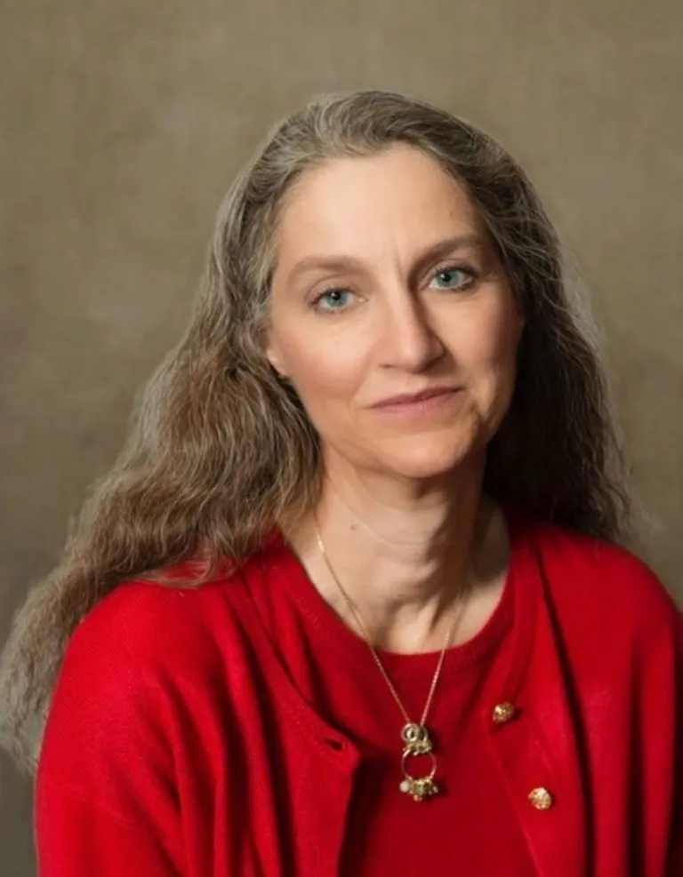 Lisa Balbes