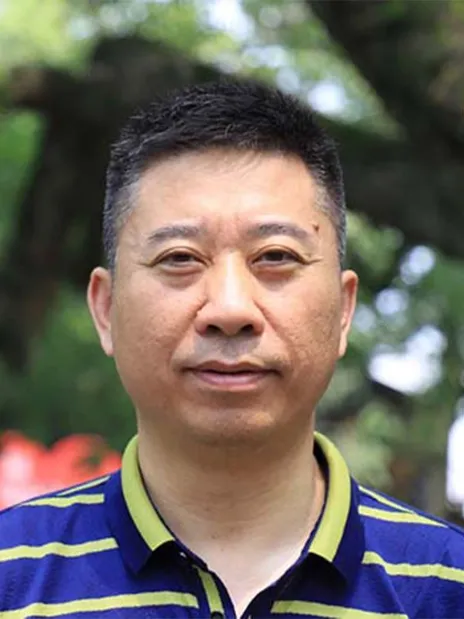 Guochun Yang